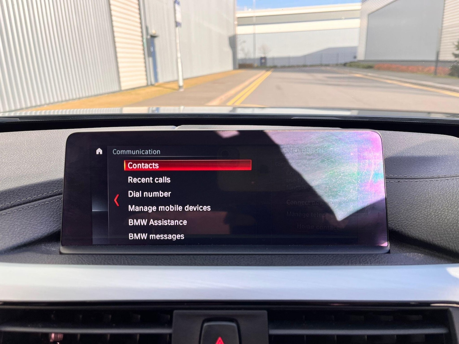 Used BMW 4 Series 2017 for sale - 77671055: Photo 44