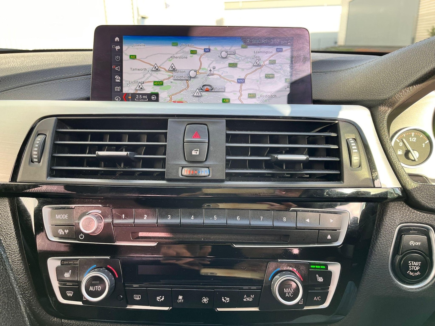 Used BMW 4 Series 2017 for sale - 77671055: Photo 51