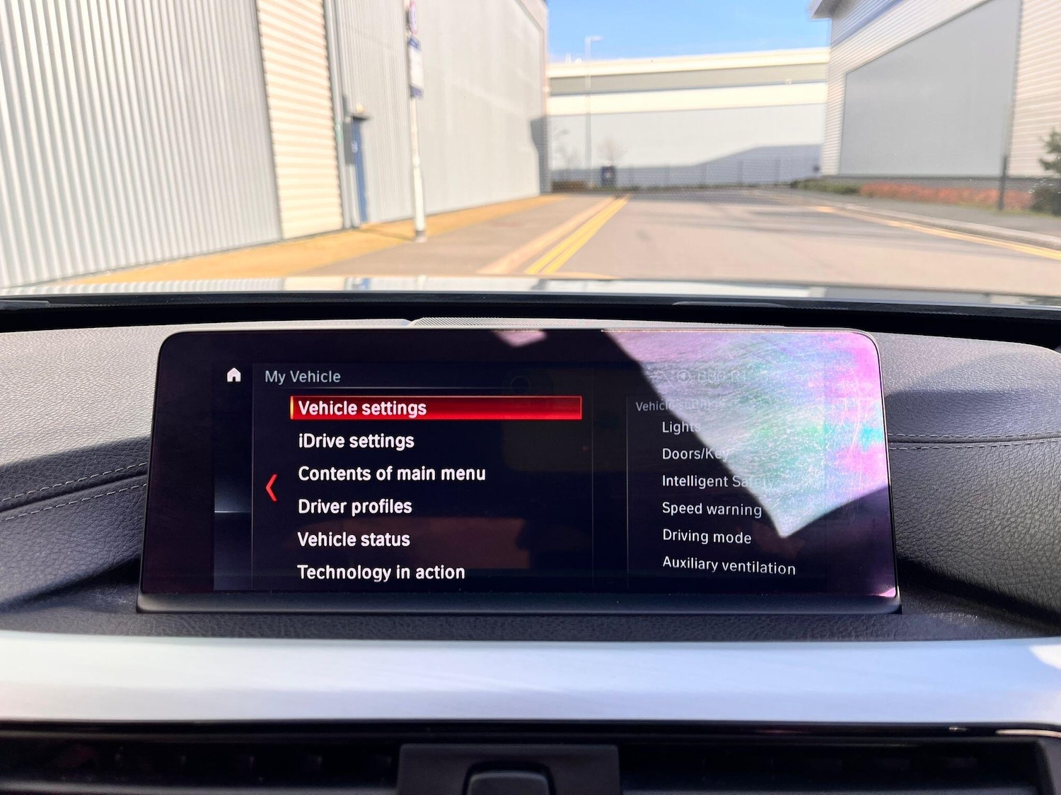 Used BMW 4 Series 2017 for sale - 77671055: Photo 52