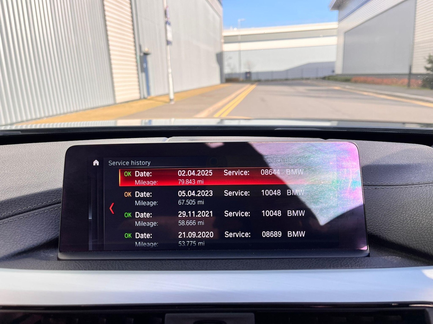 Used BMW 4 Series 2017 for sale - 77671055: Photo 53