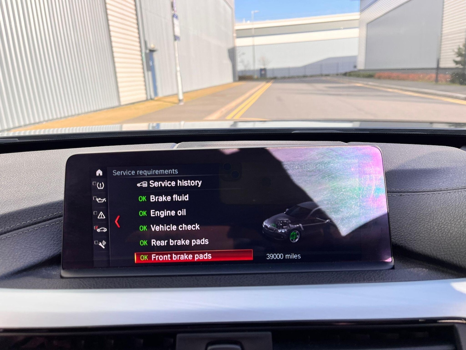 Used BMW 4 Series 2017 for sale - 77671055: Photo 55