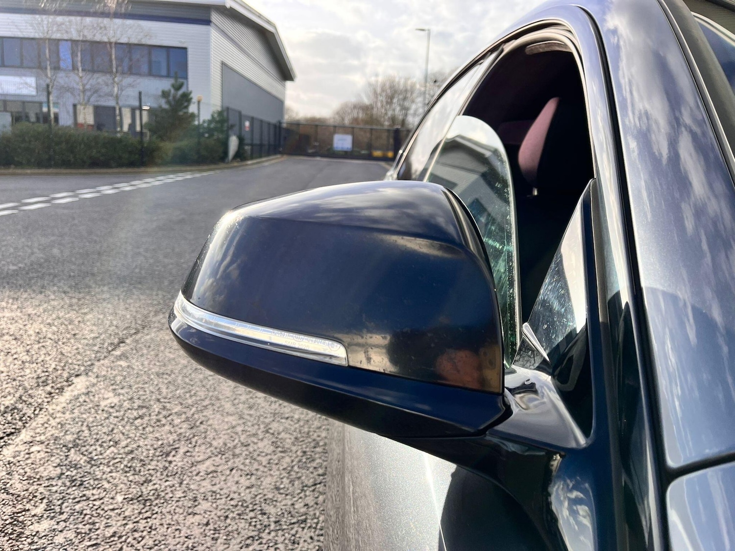 Used BMW 4 Series 2017 for sale - 77671055: Photo 58