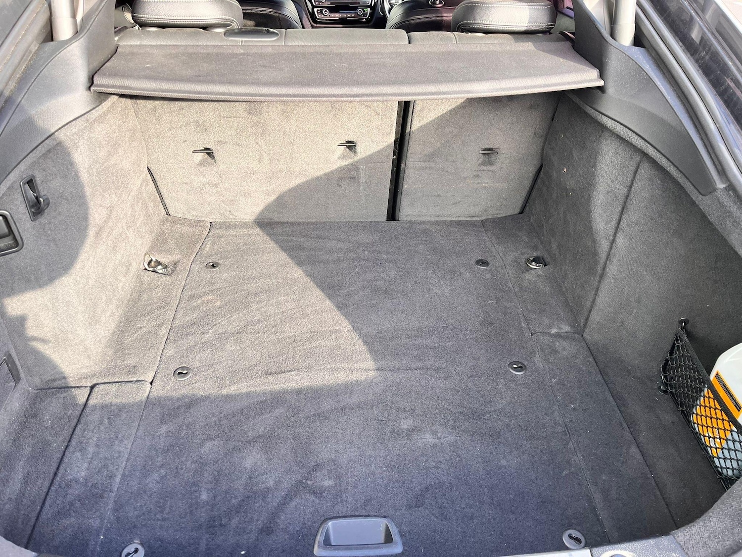 Used BMW 4 Series 2017 for sale - 77671055: Photo 59