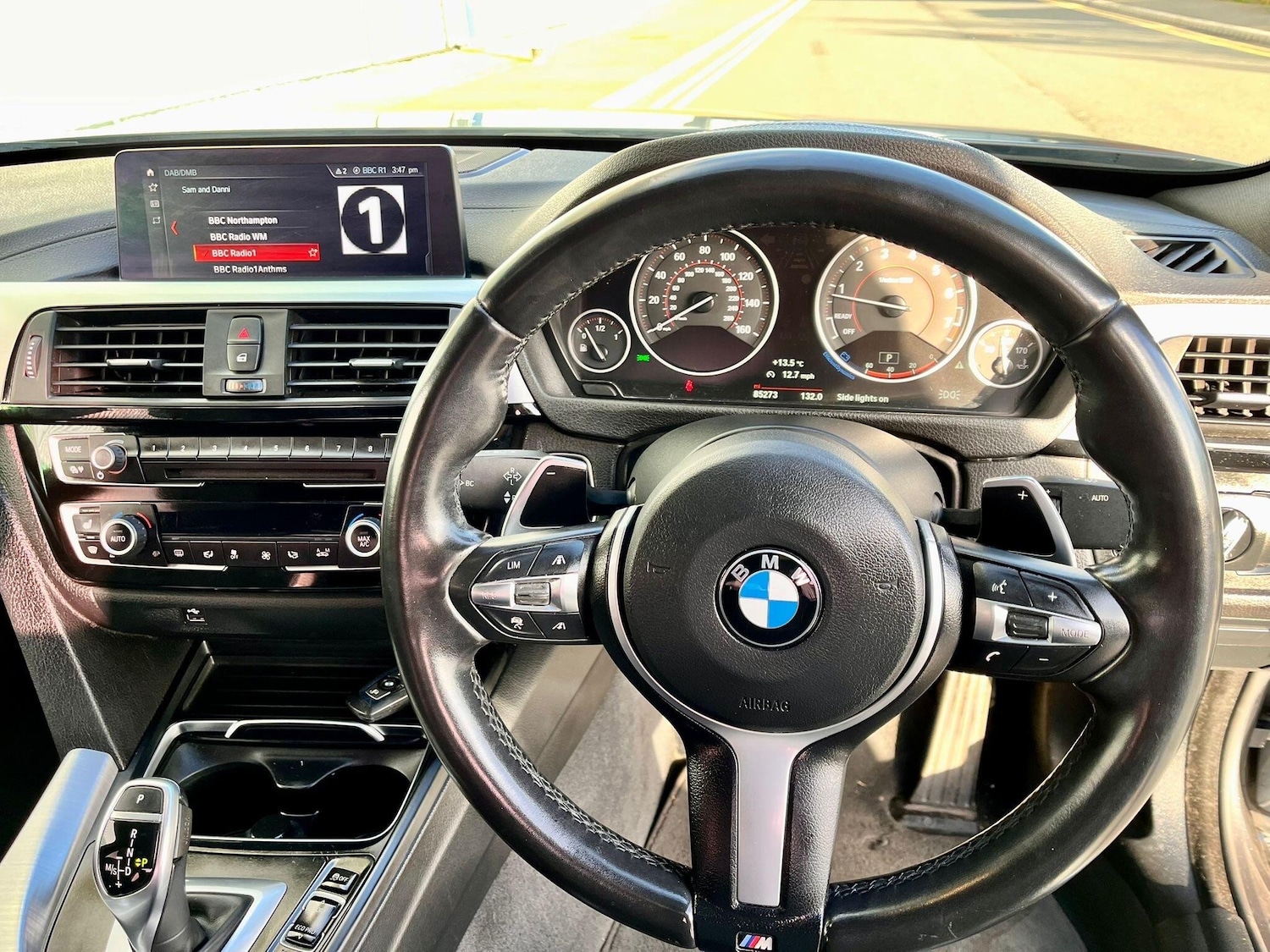 Used BMW 4 Series 2017 for sale - 77671055: Photo 60