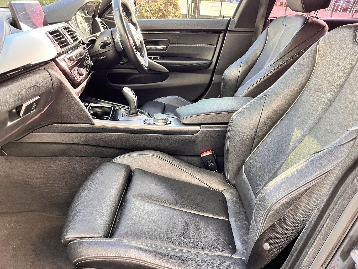 Used BMW 4 Series 2017 for sale - 77671055: Photo 61