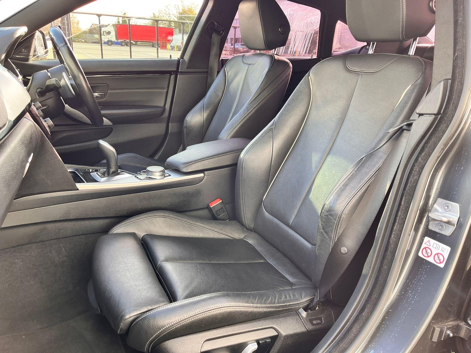 Used BMW 4 Series 2017 for sale - 77671055: Photo 62