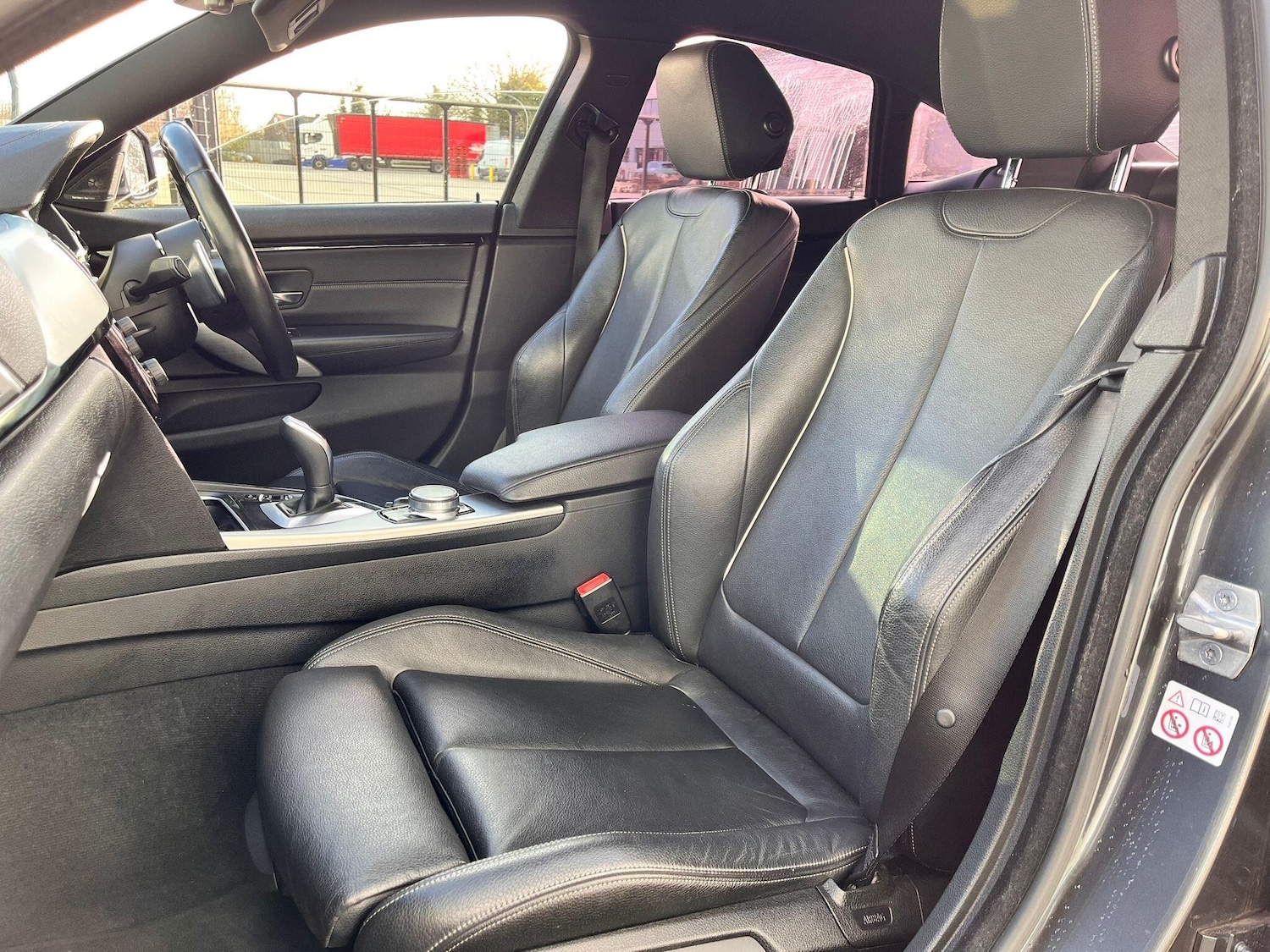 Used BMW 4 Series 2017 for sale - 77671055: Photo 63