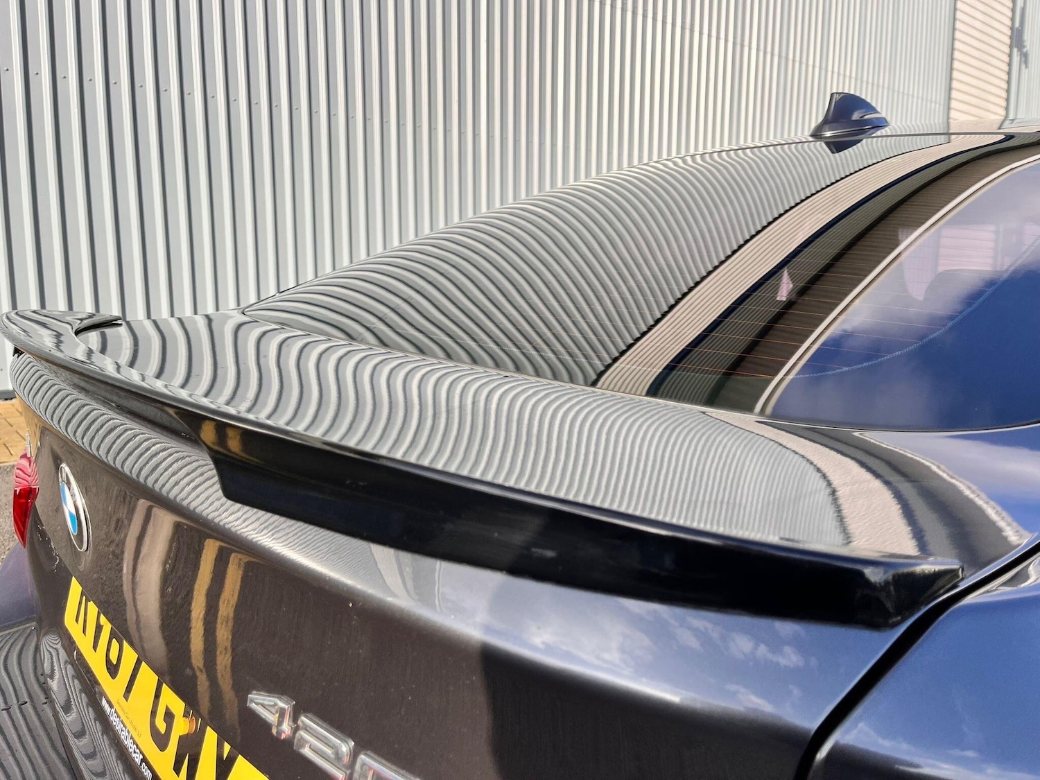 Used BMW 4 Series 2017 for sale - 77671055: Photo 69