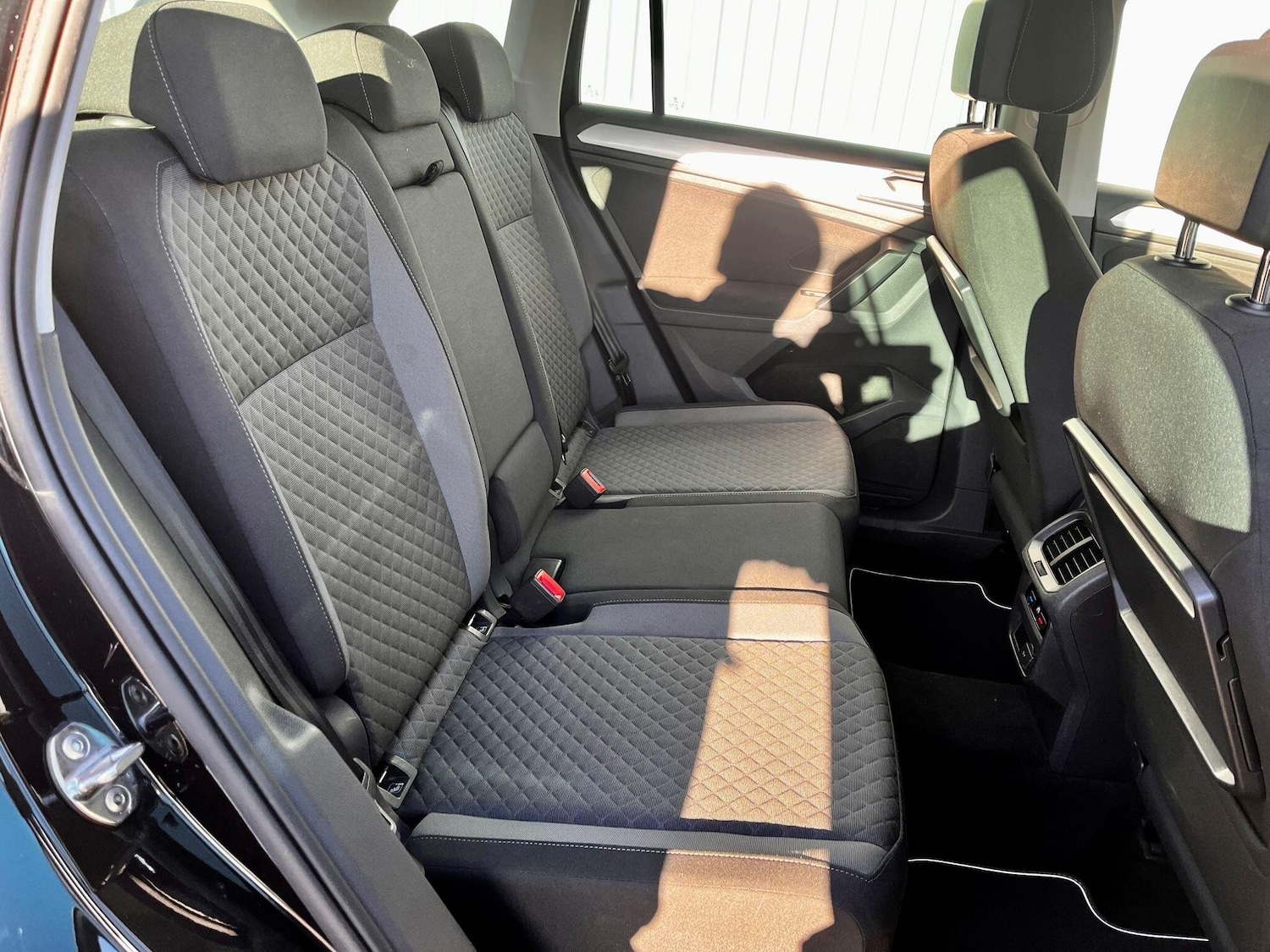 Used Volkswagen Tiguan 2017 for sale - 77130846: Photo 11