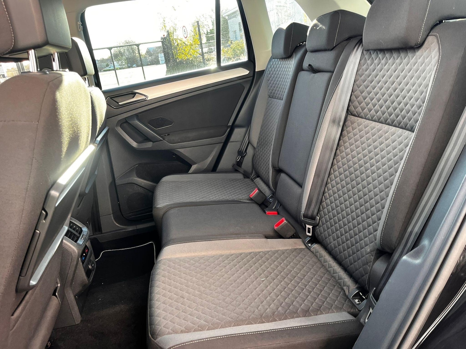 Used Volkswagen Tiguan 2017 for sale - 77130846: Photo 13