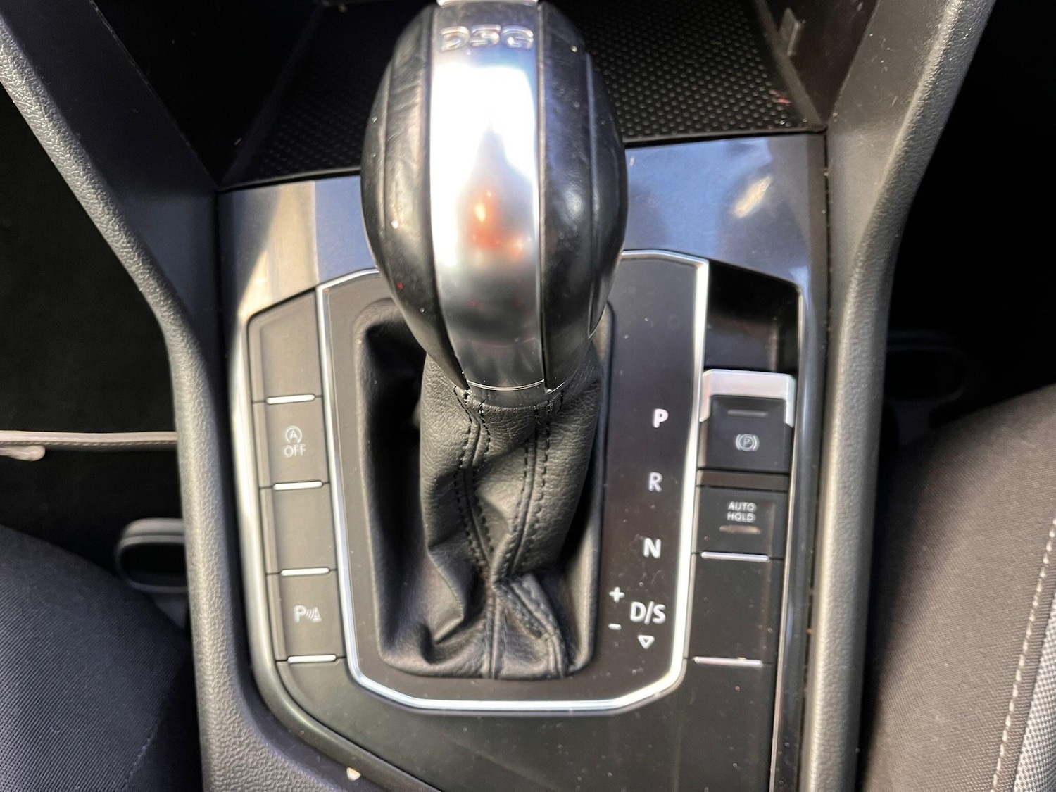 Used Volkswagen Tiguan 2017 for sale - 77130846: Photo 14