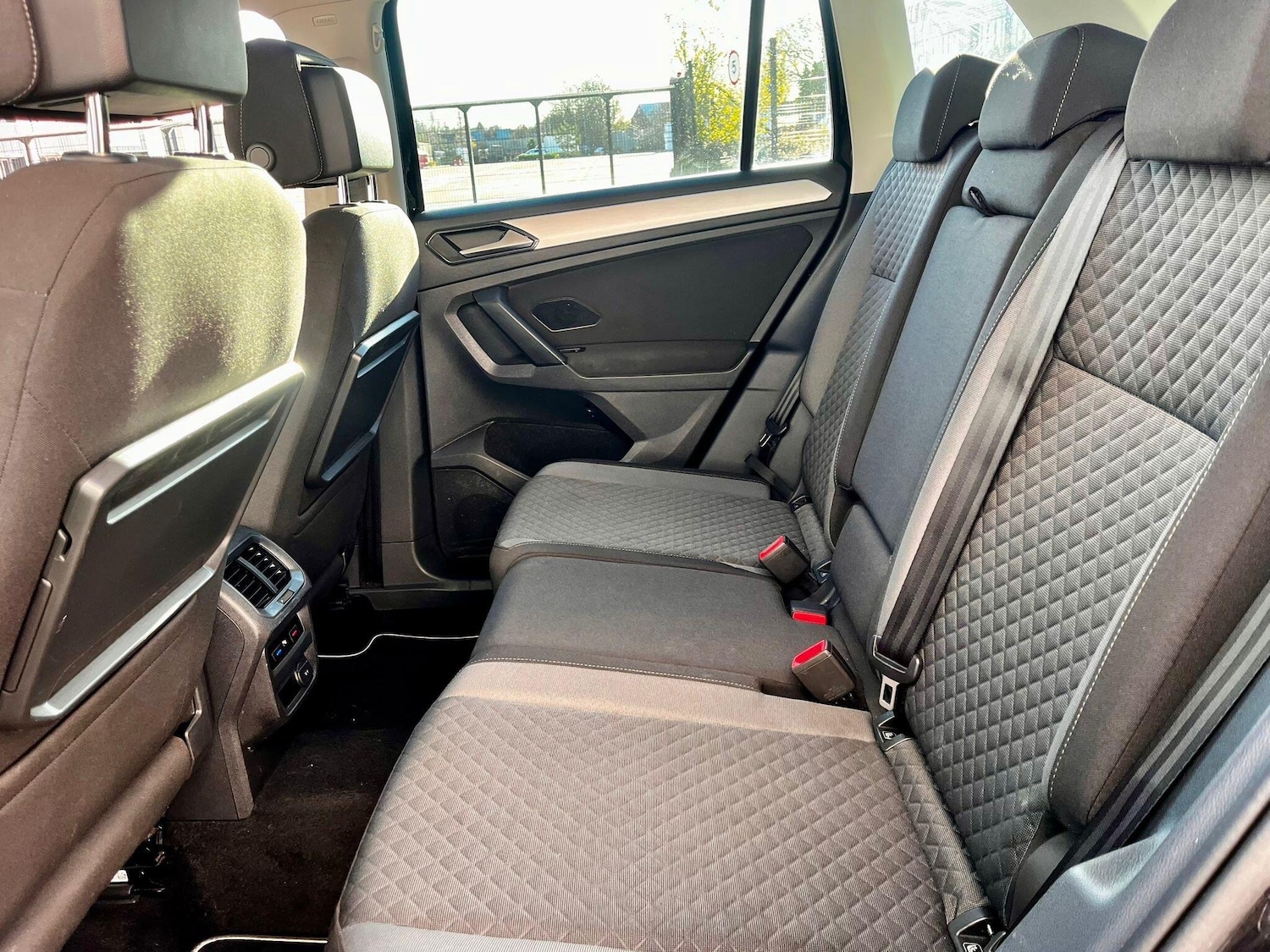 Used Volkswagen Tiguan 2017 for sale - 77130846: Photo 17