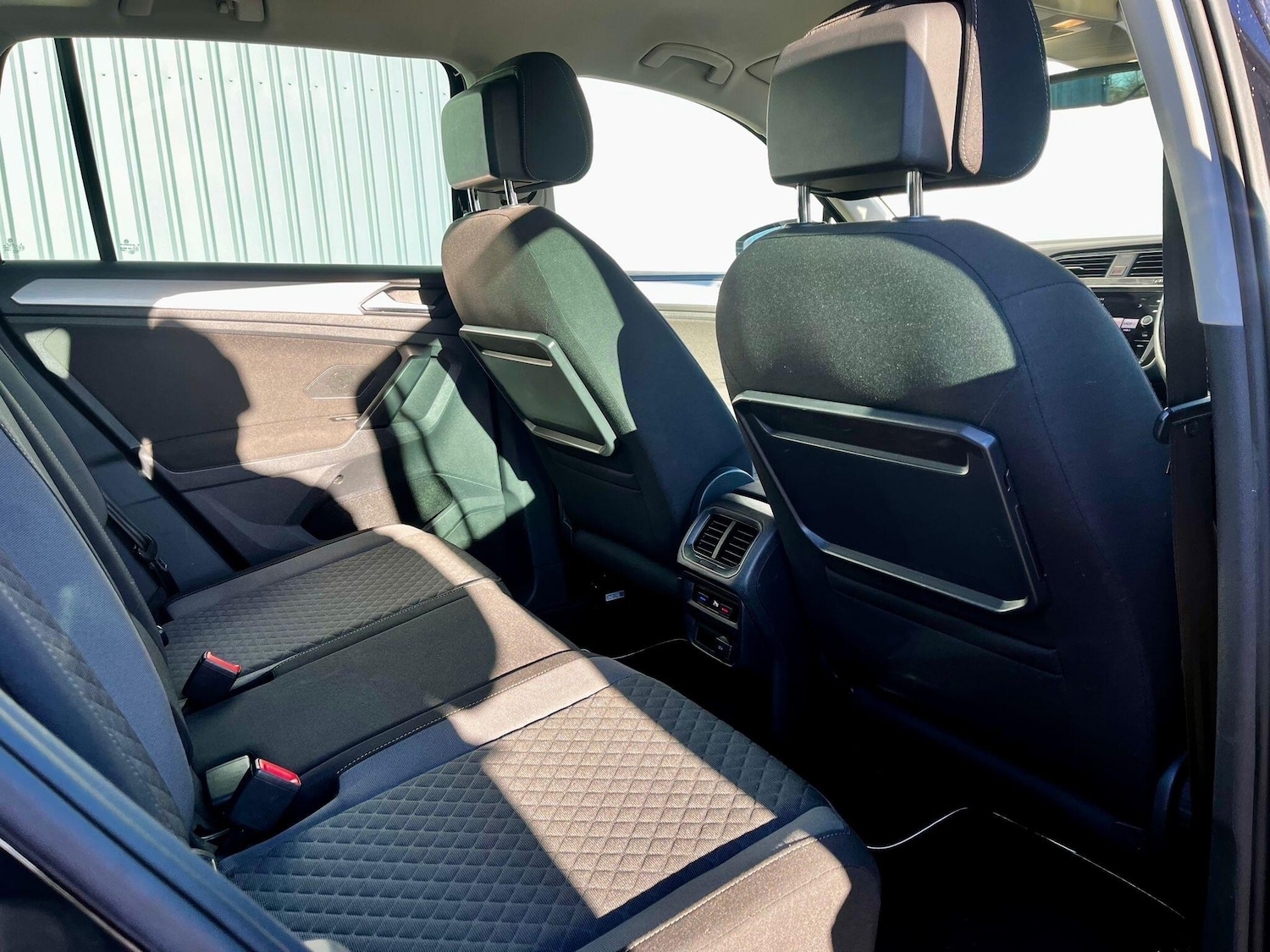 Used Volkswagen Tiguan 2017 for sale - 77130846: Photo 18