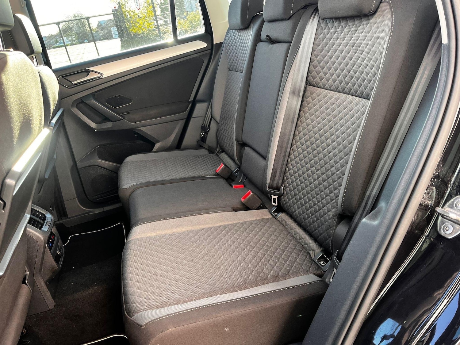 Used Volkswagen Tiguan 2017 for sale - 77130846: Photo 19