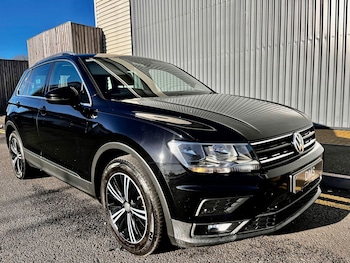 2017 (67) - 2.0 TDi 150 SE Nav 5dr DSG