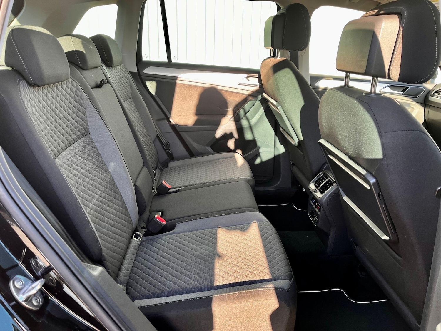 Used Volkswagen Tiguan 2017 for sale - 77130846: Photo 21