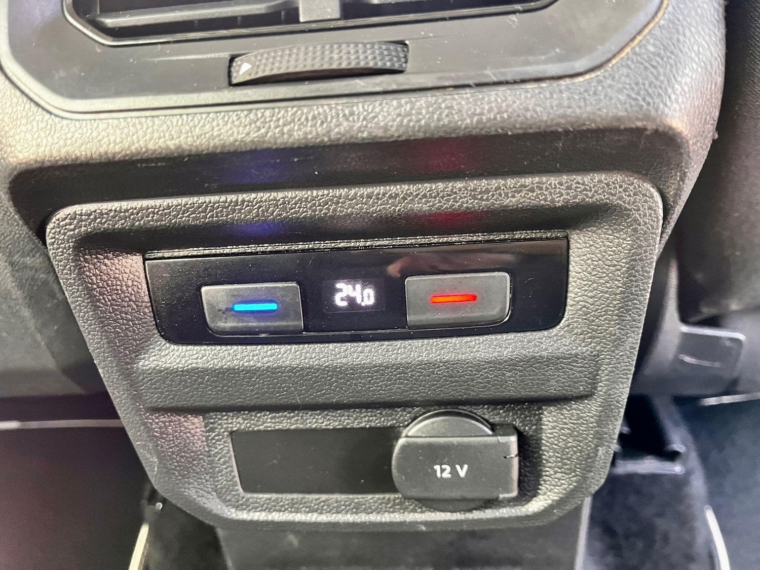 Used Volkswagen Tiguan 2017 for sale - 77130846: Photo 25