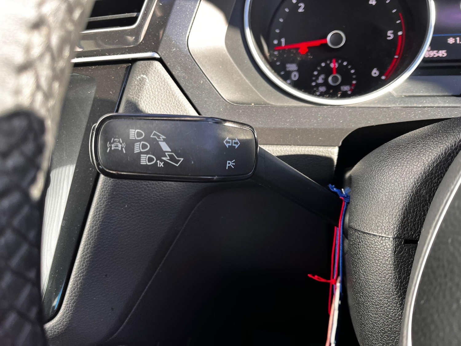 Used Volkswagen Tiguan 2017 for sale - 77130846: Photo 26