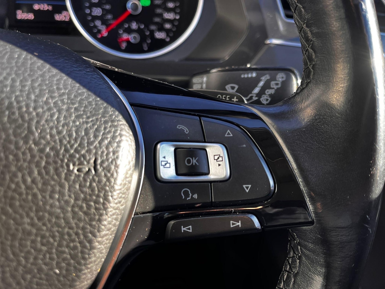 Used Volkswagen Tiguan 2017 for sale - 77130846: Photo 27