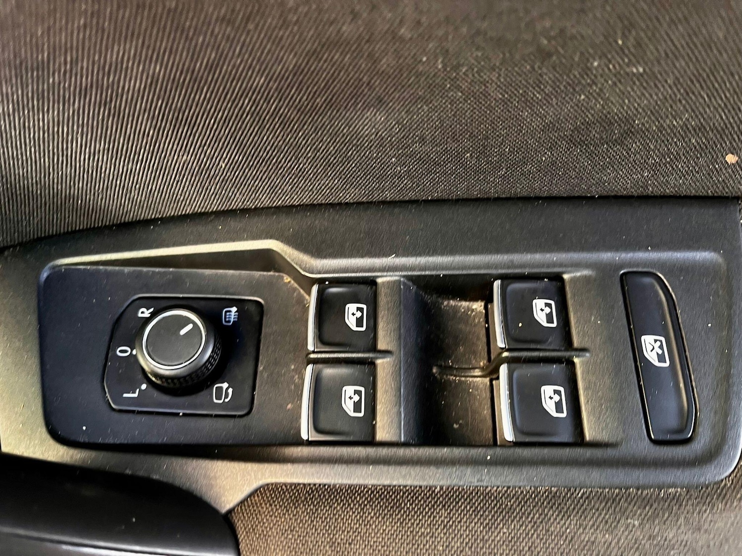 Used Volkswagen Tiguan 2017 for sale - 77130846: Photo 30