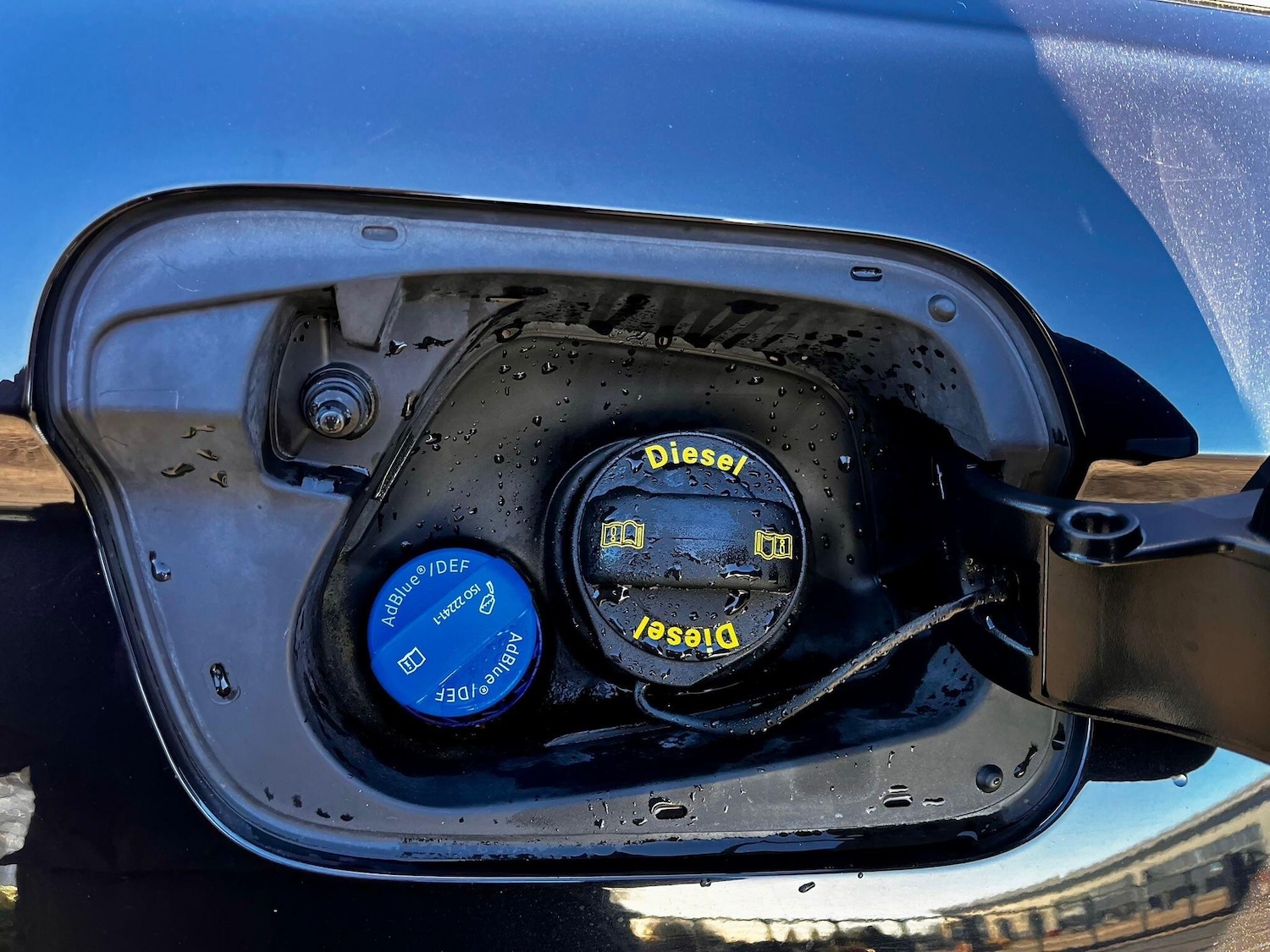 Used Volkswagen Tiguan 2017 for sale - 77130846: Photo 34