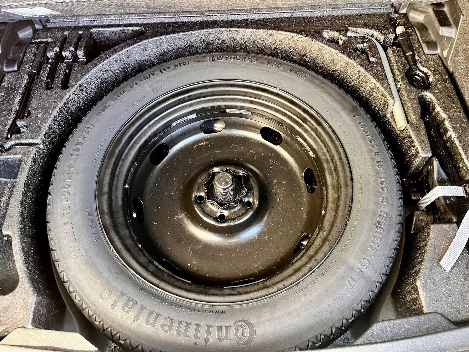 Used Volkswagen Tiguan 2017 for sale - 77130846: Photo 35