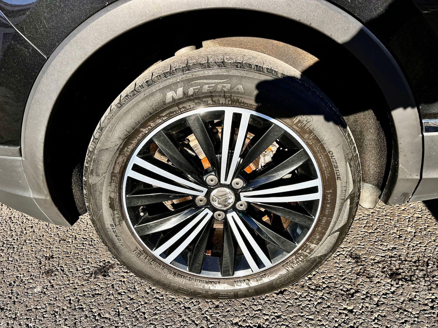 Used Volkswagen Tiguan 2017 for sale - 77130846: Photo 36