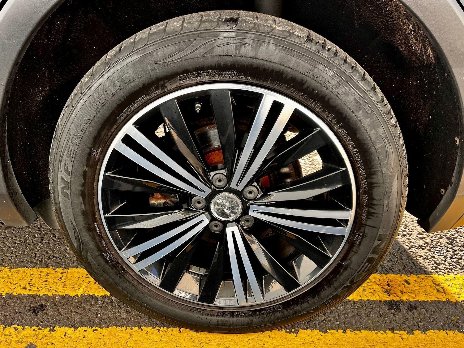 Used Volkswagen Tiguan 2017 for sale - 77130846: Photo 39