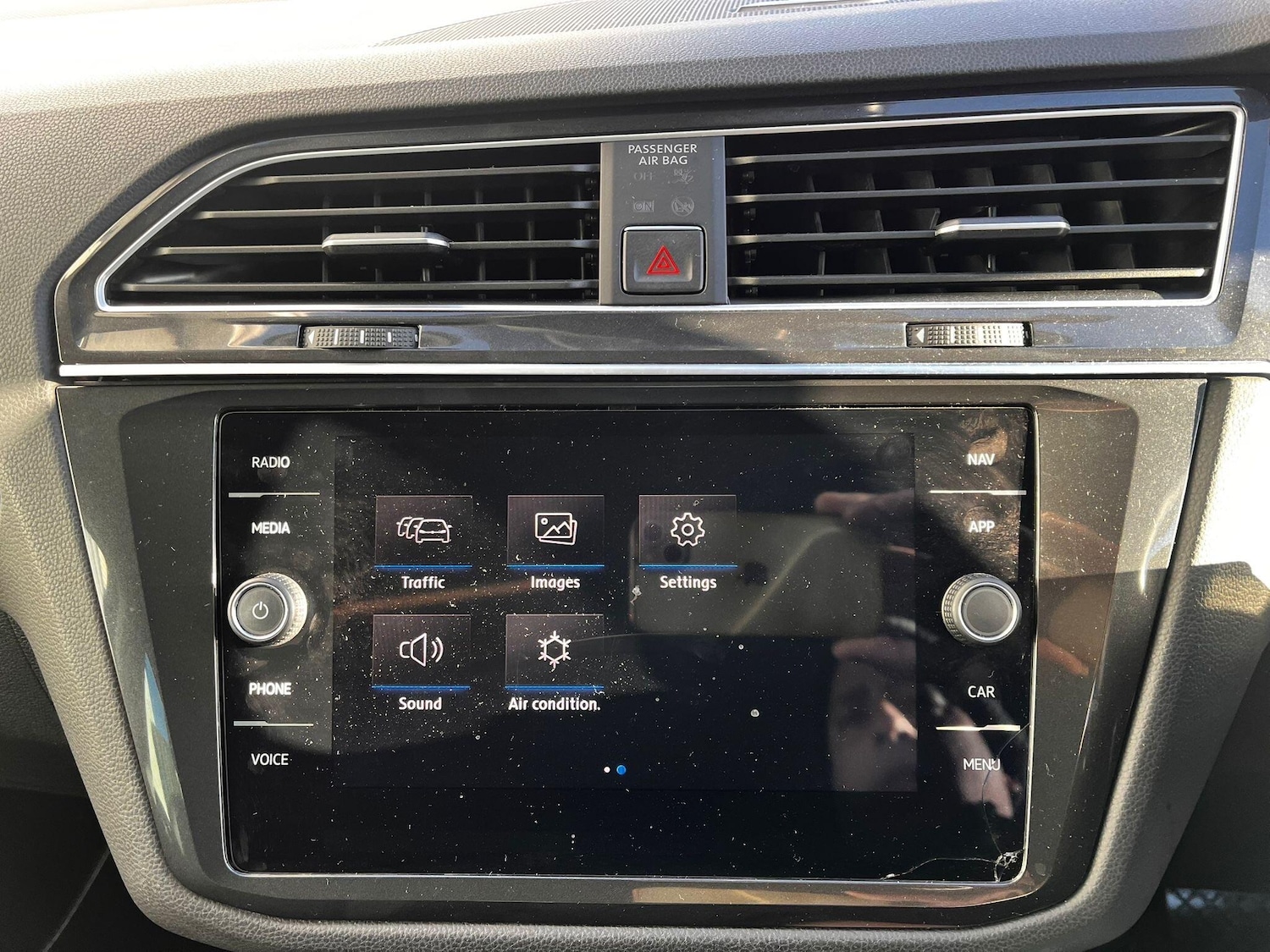 Used Volkswagen Tiguan 2017 for sale - 77130846: Photo 43