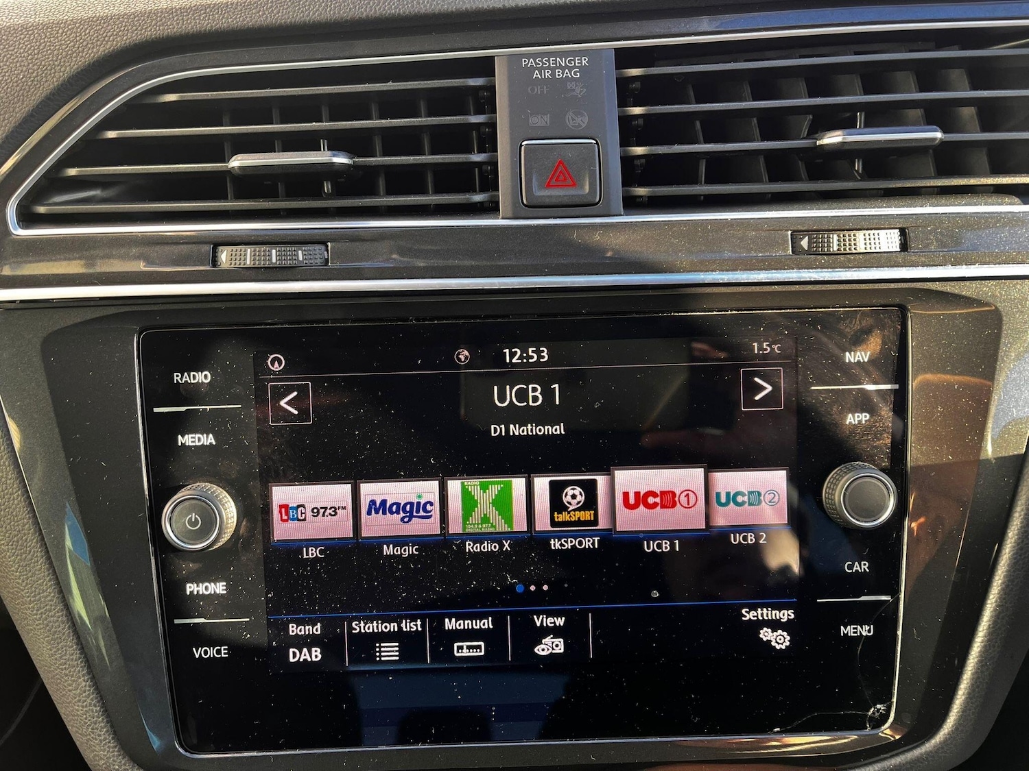 Used Volkswagen Tiguan 2017 for sale - 77130846: Photo 45