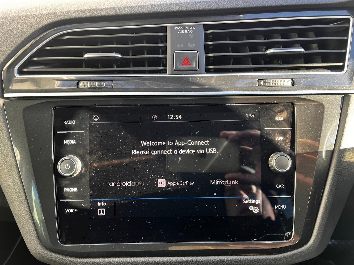 Used Volkswagen Tiguan 2017 for sale - 77130846: Photo 46