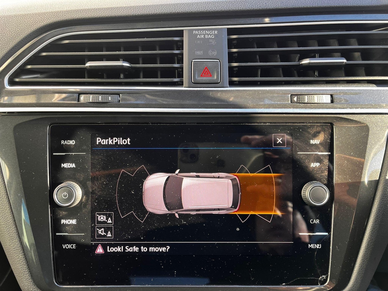 Used Volkswagen Tiguan 2017 for sale - 77130846: Photo 47