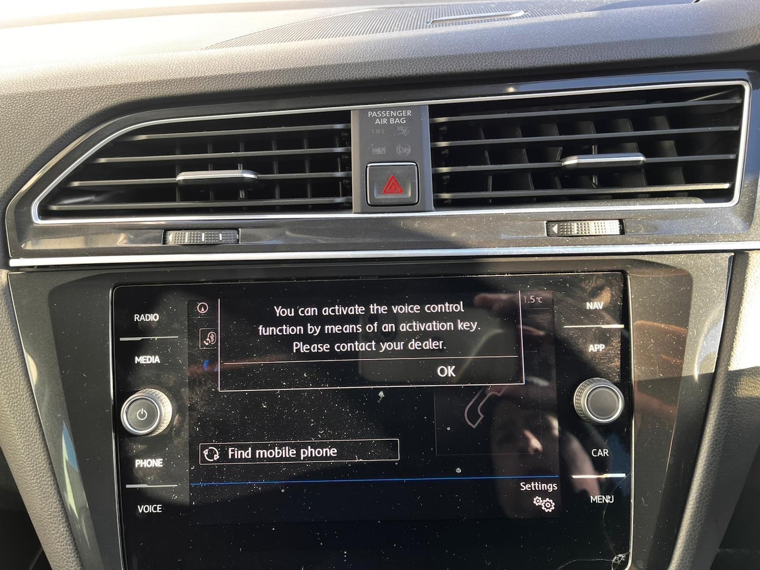 Used Volkswagen Tiguan 2017 for sale - 77130846: Photo 48