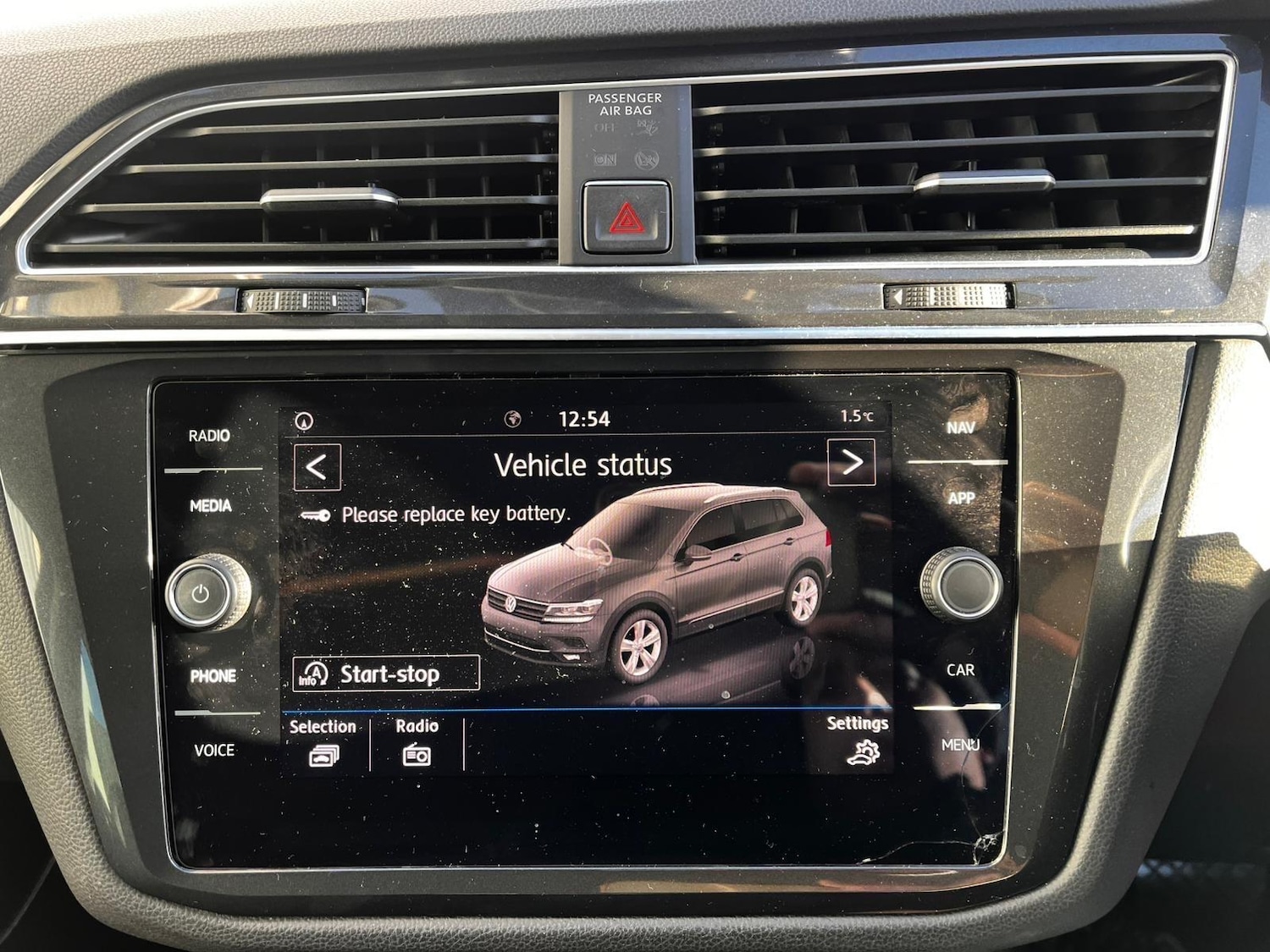 Used Volkswagen Tiguan 2017 for sale - 77130846: Photo 49