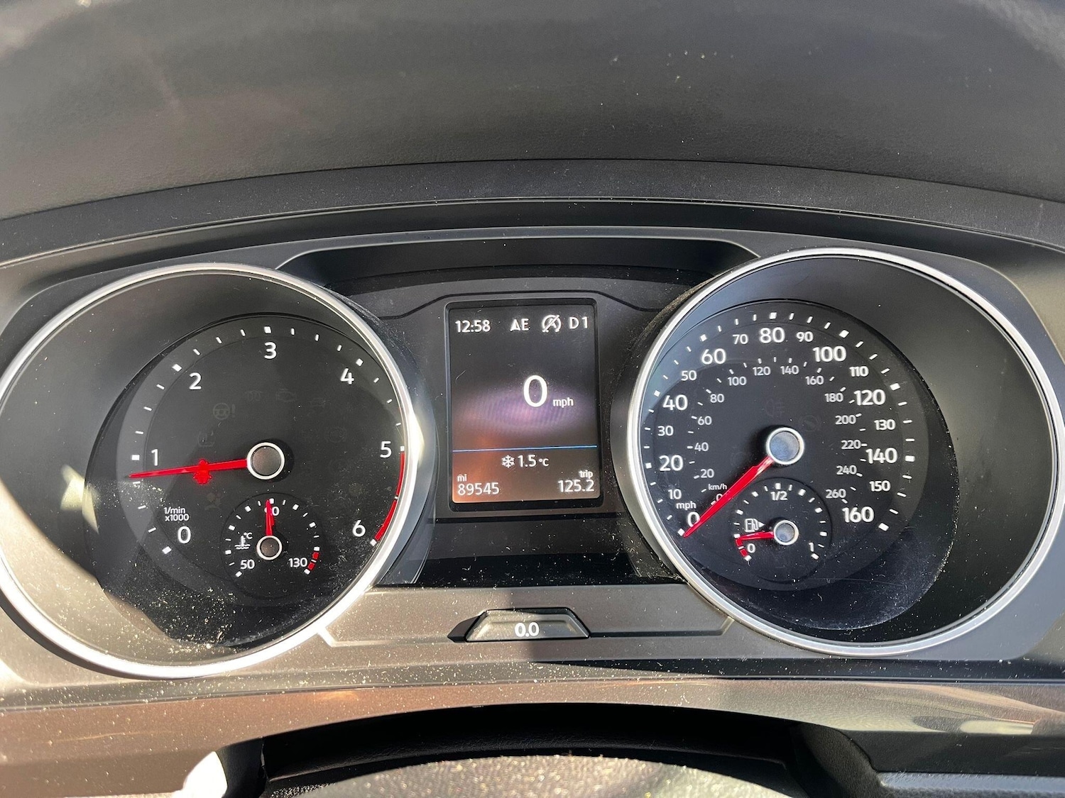 Used Volkswagen Tiguan 2017 for sale - 77130846: Photo 50