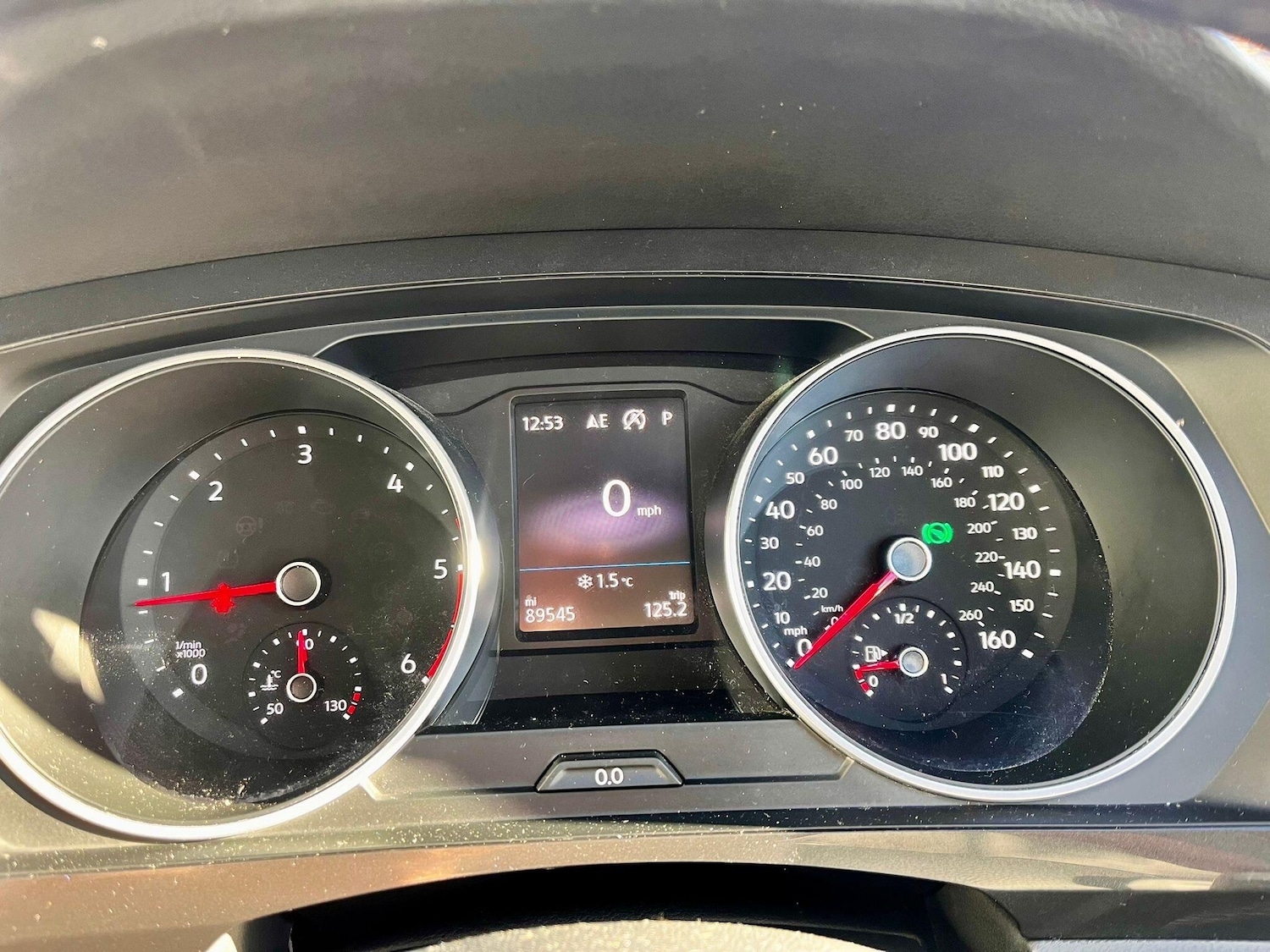 Used Volkswagen Tiguan 2017 for sale - 77130846: Photo 51