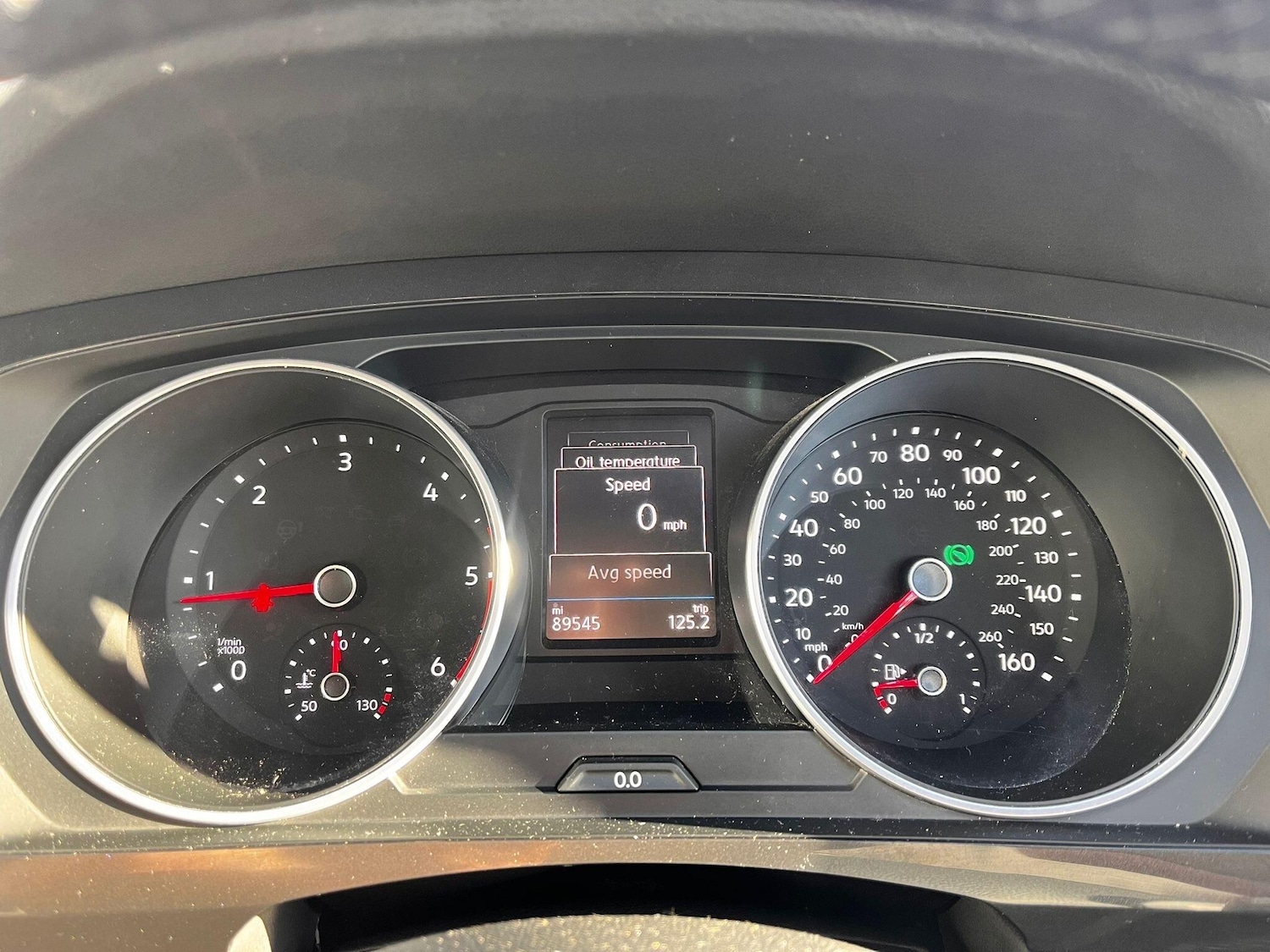 Used Volkswagen Tiguan 2017 for sale - 77130846: Photo 52