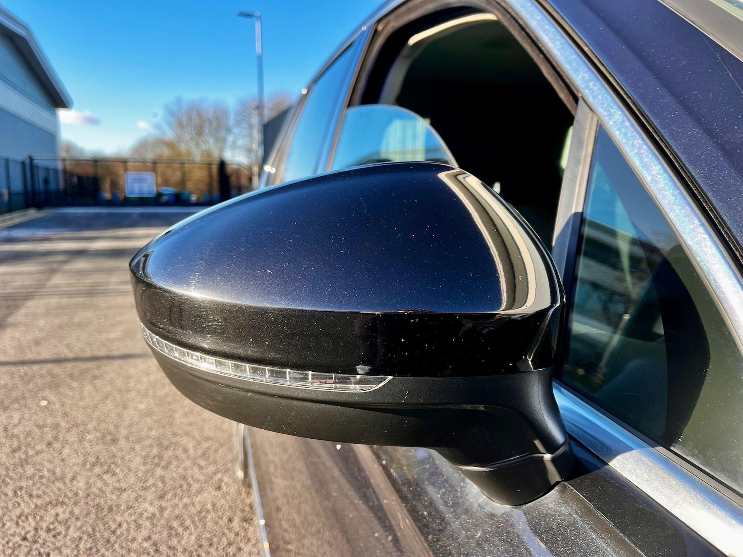 Used Volkswagen Tiguan 2017 for sale - 77130846: Photo 53