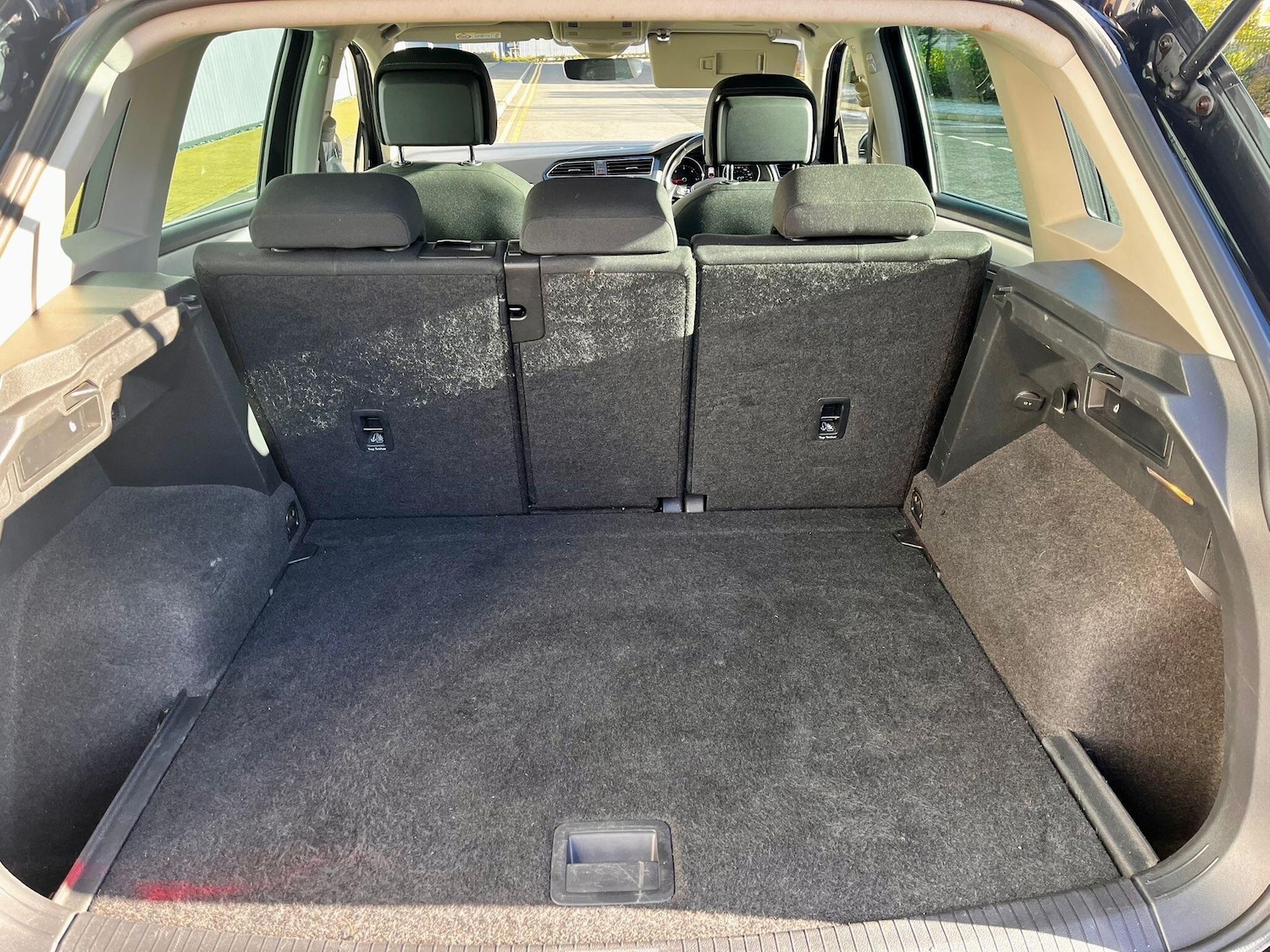 Used Volkswagen Tiguan 2017 for sale - 77130846: Photo 54