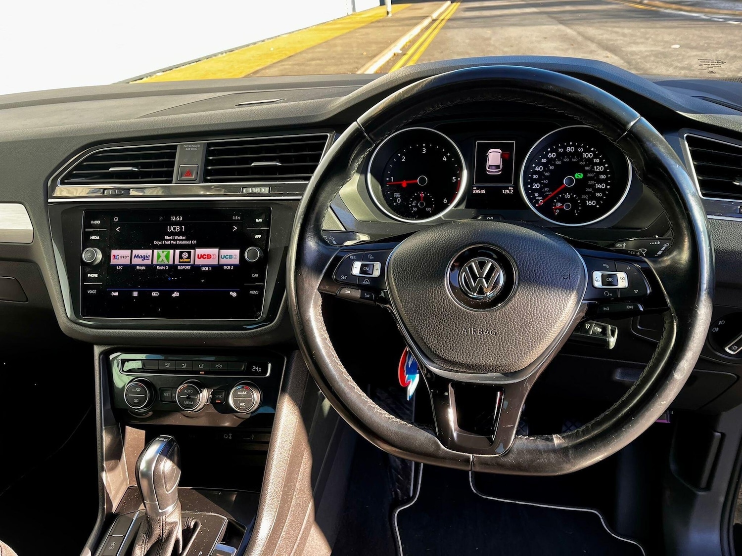 Used Volkswagen Tiguan 2017 for sale - 77130846: Photo 55