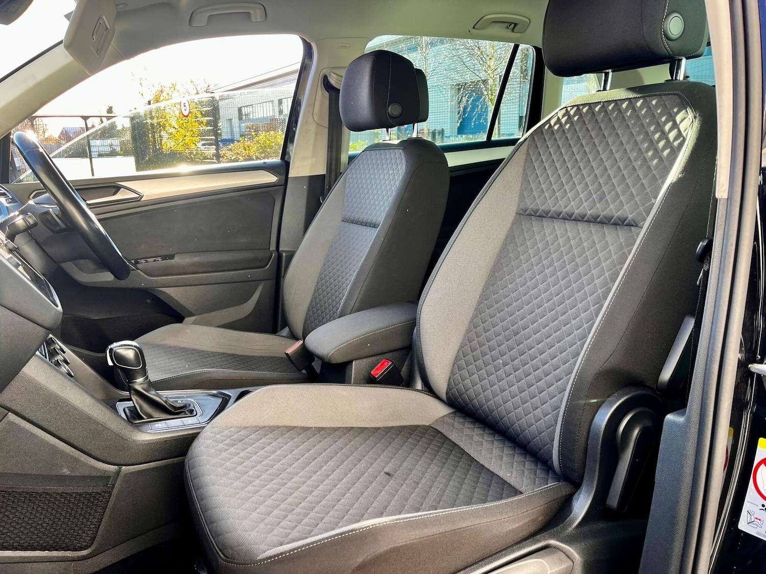 Used Volkswagen Tiguan 2017 for sale - 77130846: Photo 57