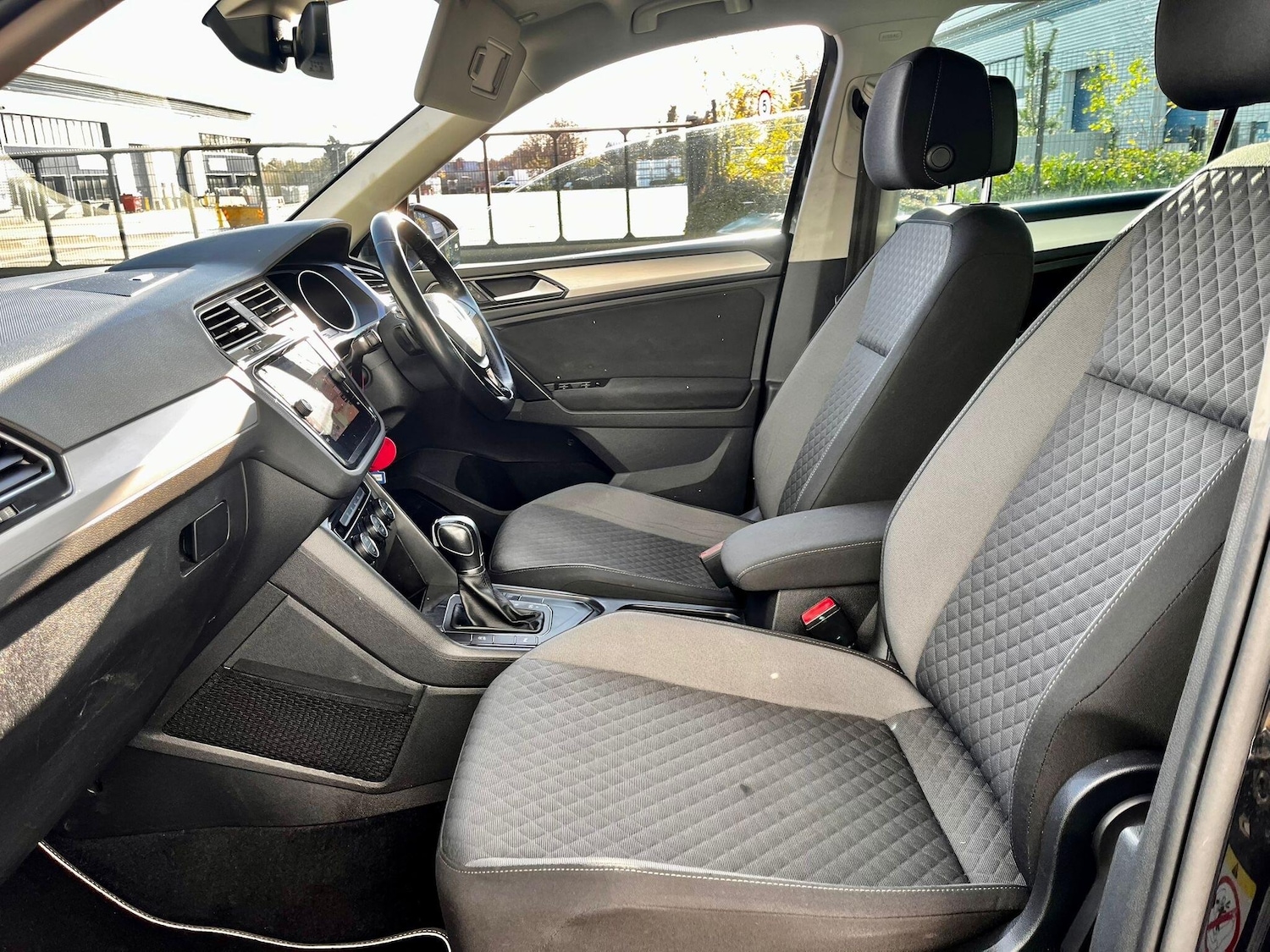 Used Volkswagen Tiguan 2017 for sale - 77130846: Photo 58