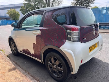 Used Toyota IQ 2012 for sale - 79456481: Photo
