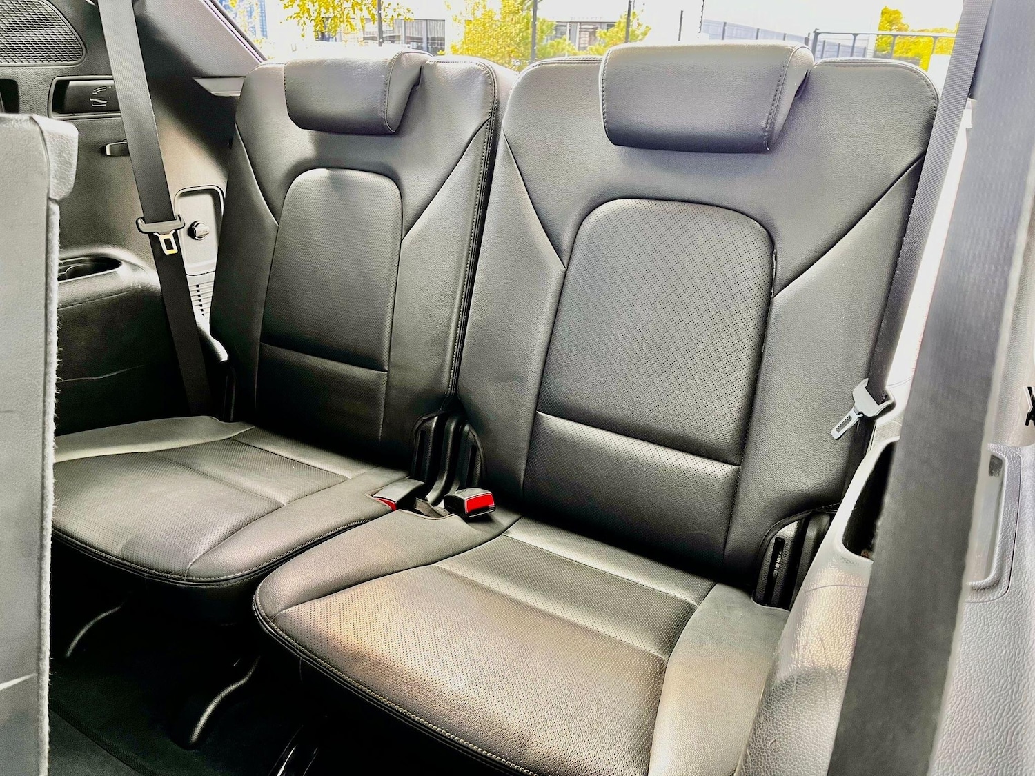 Used Hyundai Santa Fe 2018 for sale - 76031634: Photo 14
