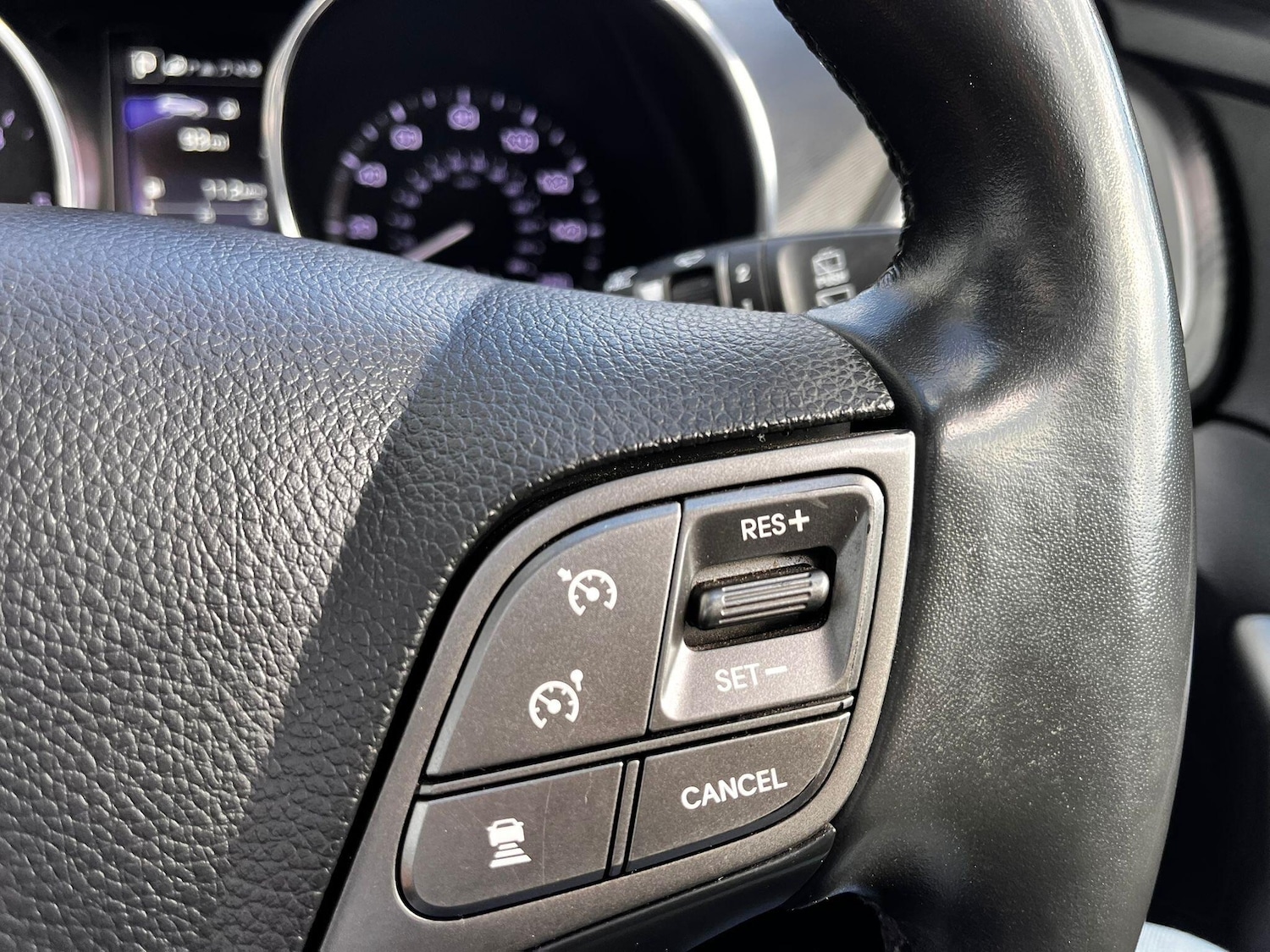 Used Hyundai Santa Fe 2018 for sale - 76031634: Photo 18