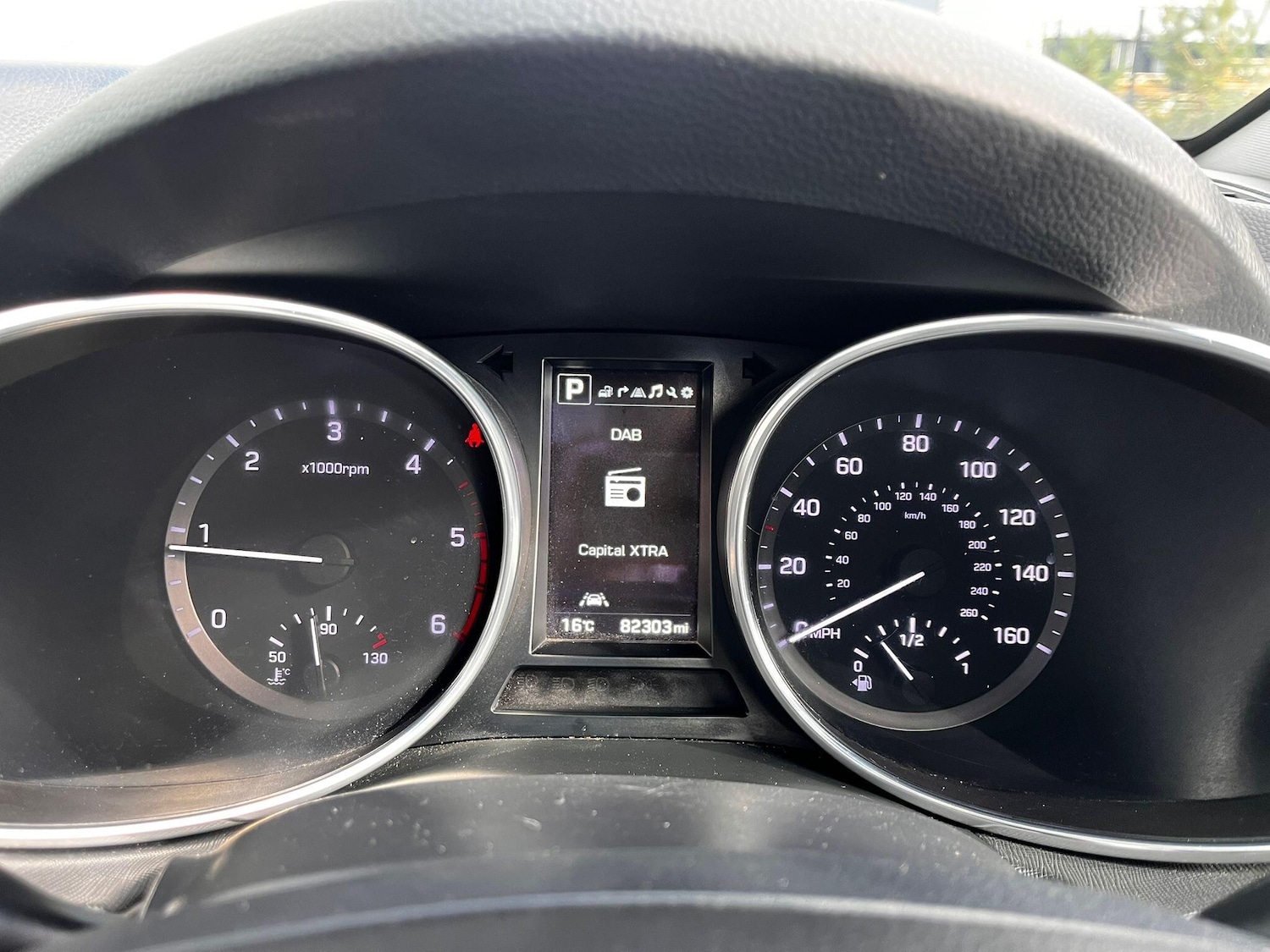 Used Hyundai Santa Fe 2018 for sale - 76031634: Photo 25