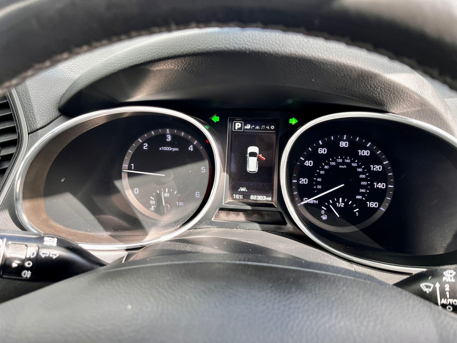 Used Hyundai Santa Fe 2018 for sale - 76031634: Photo 48