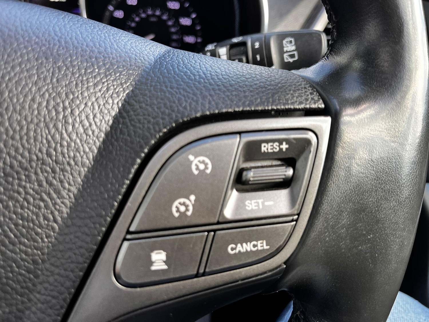 Used Hyundai Santa Fe 2018 for sale - 76031634: Photo 57