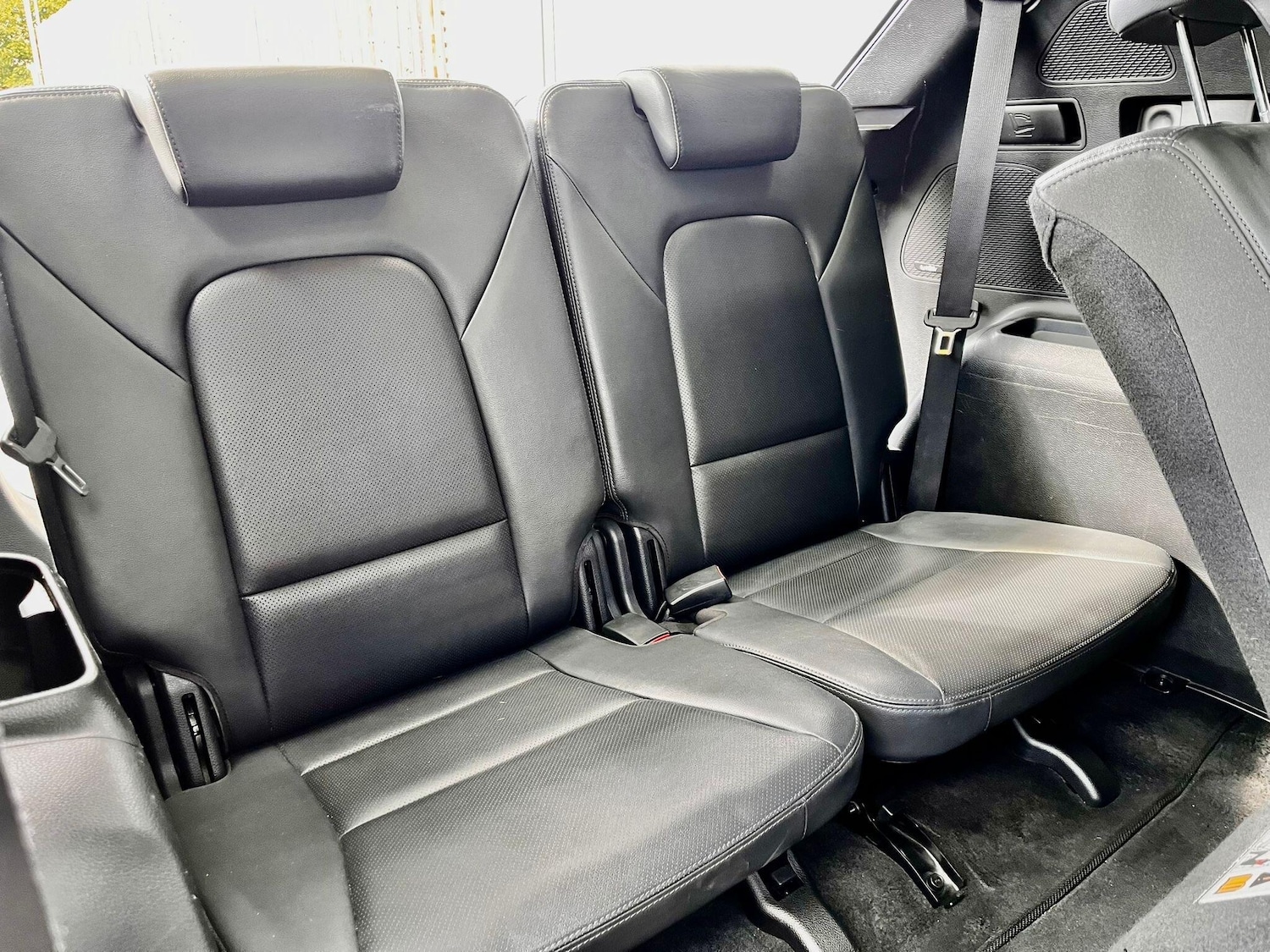 Used Hyundai Santa Fe 2018 for sale - 76031634: Photo 59