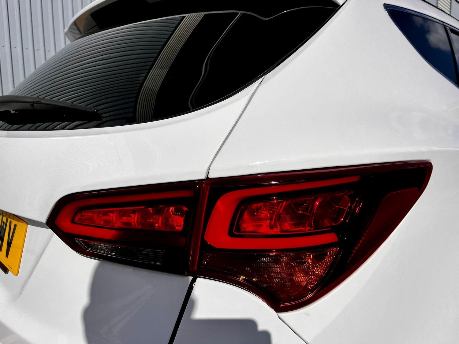 Used Hyundai Santa Fe 2018 for sale - 76031634: Photo 68